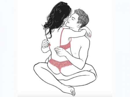 Une belle soir�e � 3 sans prise de t�te