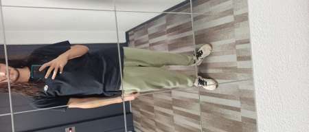 Cherche femme pour moment chaud