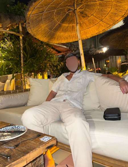 Jeune actif recherche SUGARDAD passif