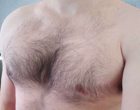 Homme pour femme fun