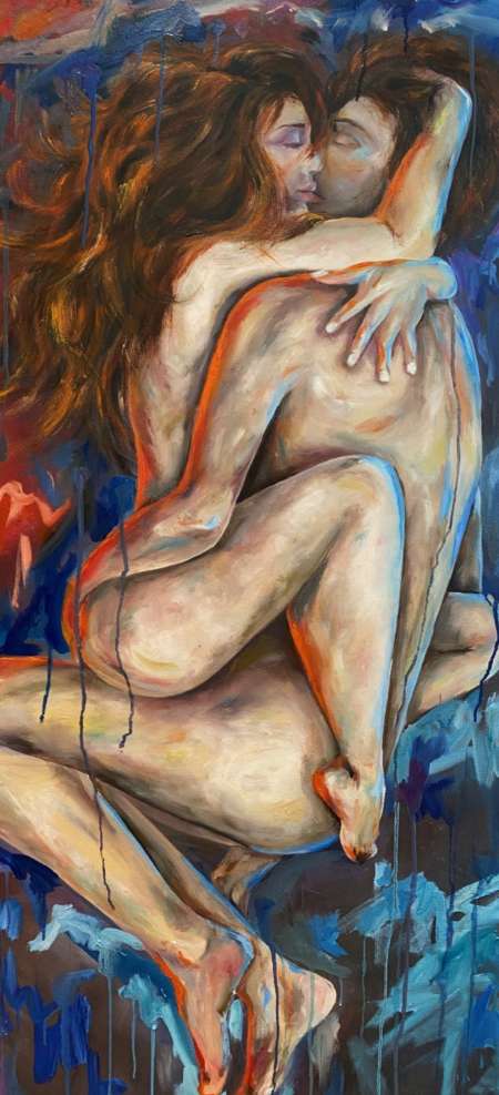 Pour femme en manque d amours