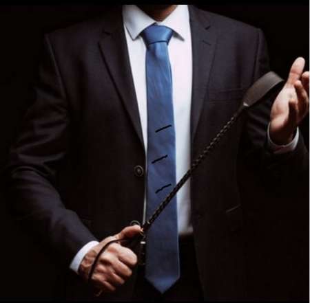 maitre dominant cherche femme soumise