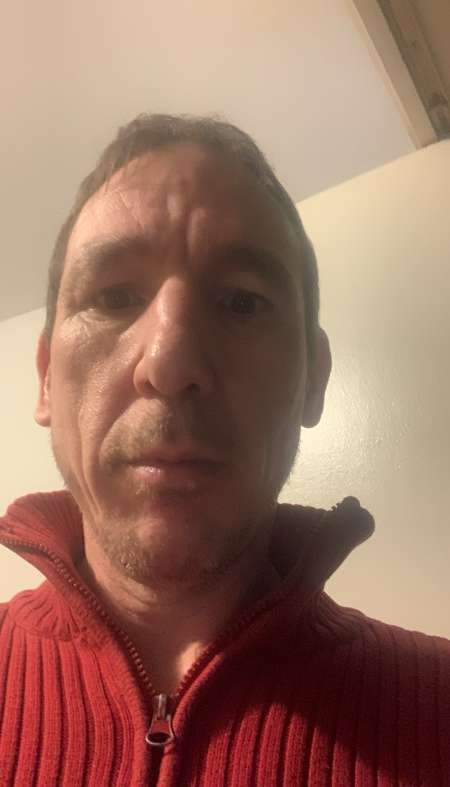 Homme cherche femme pour avoir du fun