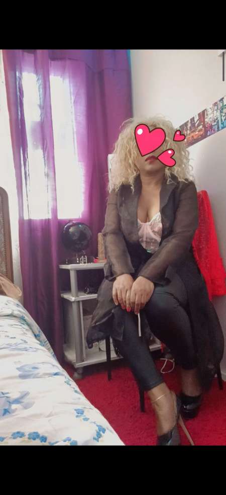 Femme africaine pour vous