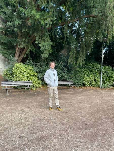 Massages sensuel pour femme