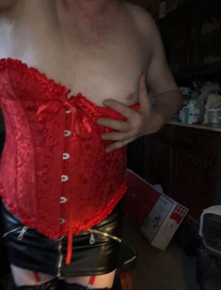 J�adore �tre une bonne pute vide couille