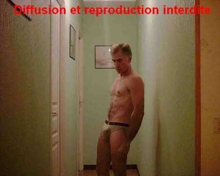  Rencontre discr�te