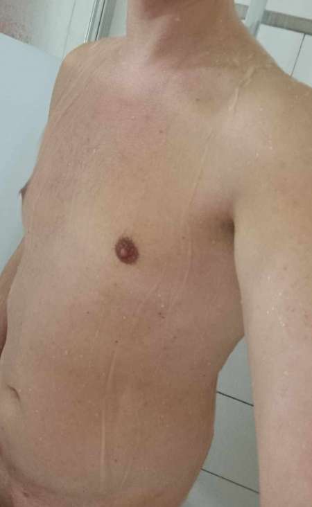  Homme cherche compagnie le soir en semaine