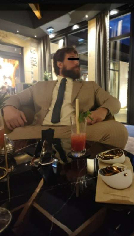  Escort boy Metz/Thionville/Luxembourg