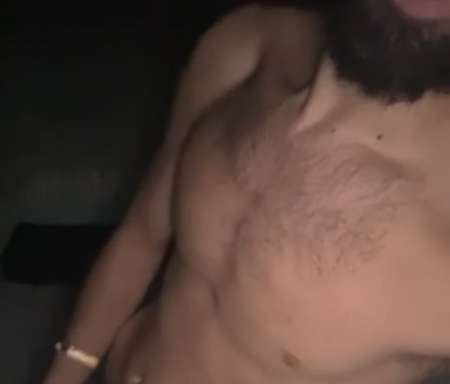 Jeune homme turc tr�s coquin