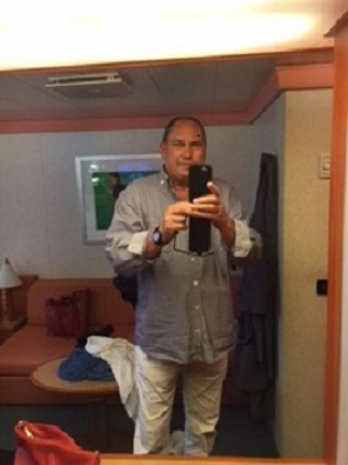 Amateur de cuni pour partager ce plaisir