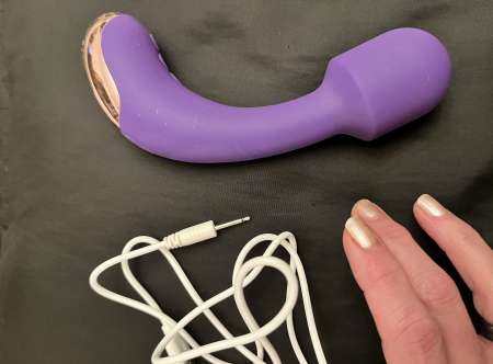 Mon gode f�tiche !! + Video