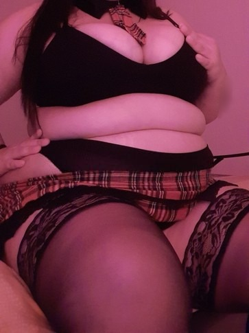 LISA COQUINE/DOMINATRICE