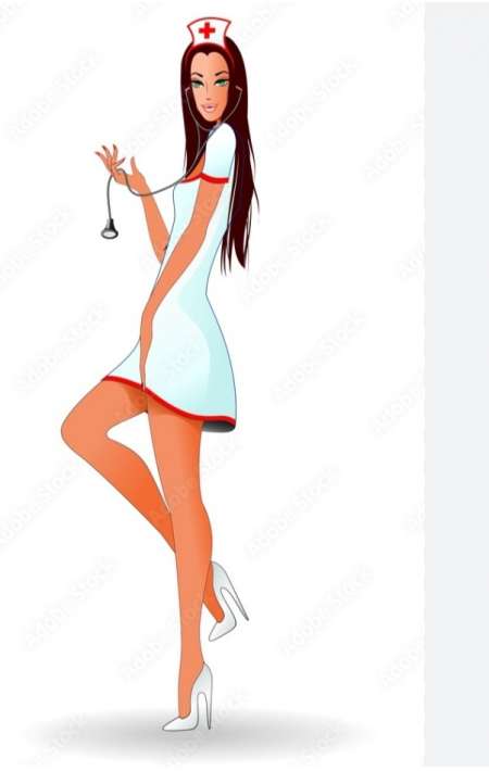  Recherche Femme pour jouer le r�le d'assistante