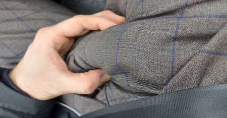  Belle bite a satisfaire