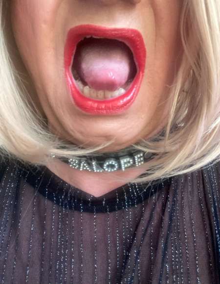 Trav pour fellations cap d�agde