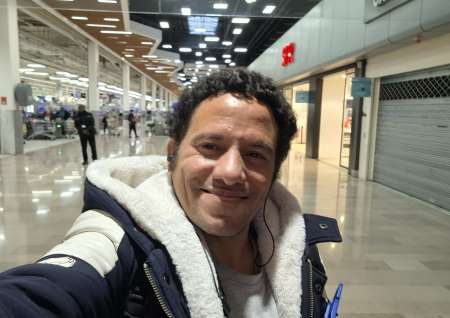  Homme propose s�ance massage a domicile