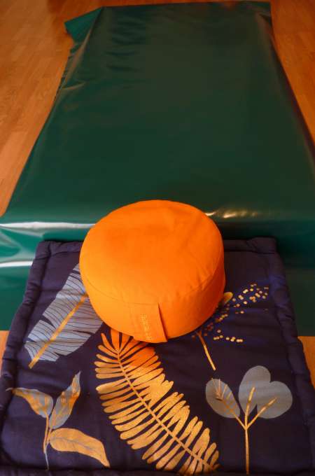  Massage Body-body  l'huile de Nuru pour femme