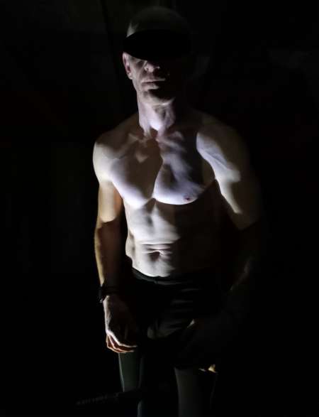 Respect et discr�tion