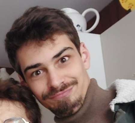 Homme recherche nouvelles exp�riences.