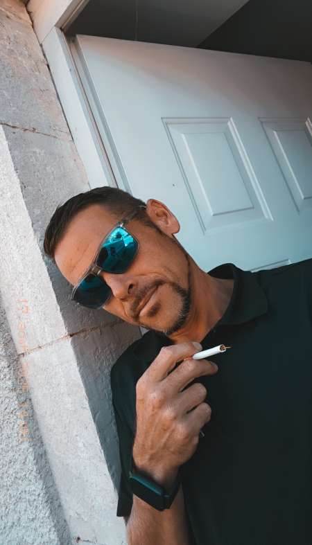 Homme de 37 ans, pour s'�vader