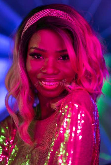 Rencontre femme africaine tres ouverte