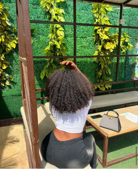  *pamella � la recherche de l'amour v�ritable