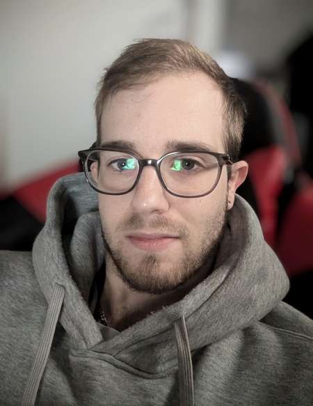 Moment de d�tente et d'�vasion