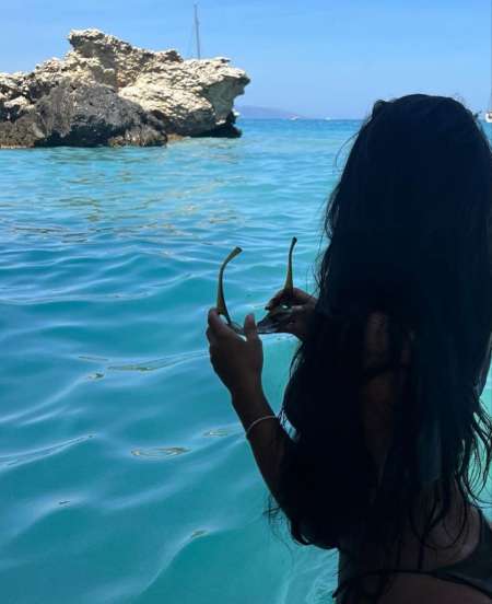 Sugar Baby cherche son Daddy