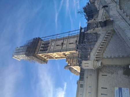 Black bien virile sur Marseille