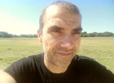 massage nudiste pour homme uniquement