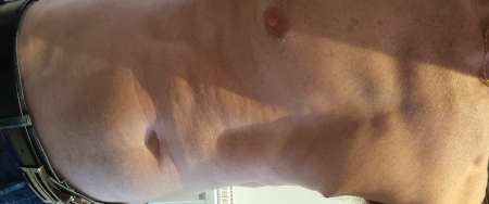 H de 45 ans cherche F pour plaisirs partag�s