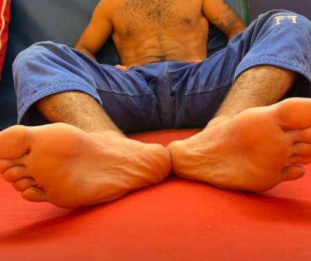 Cherche pratiquant d�arts martiaux