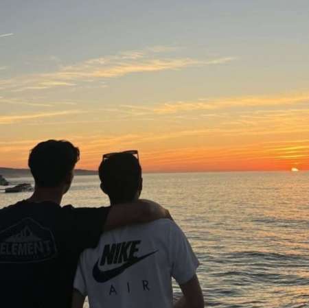 Jeune H de 18 ans cherche Jeaune F plus �g�e