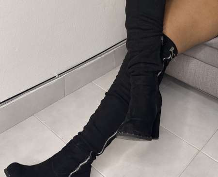 Moneymiss cherche un moneyslave ob�issant