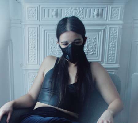 S�ance priv�e de shibari