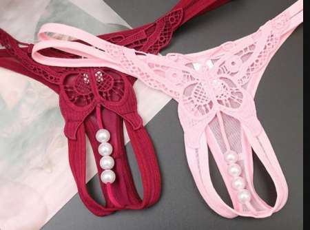 Vend petite culotte et chaussette sale