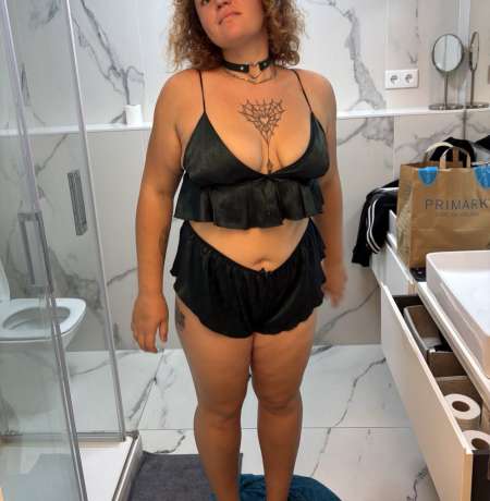 Cr�atrice de contenue priv�s