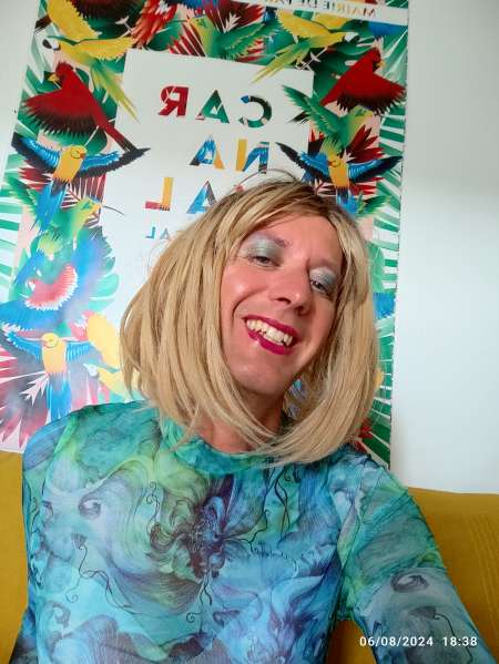 Masseuse exp�riment�e