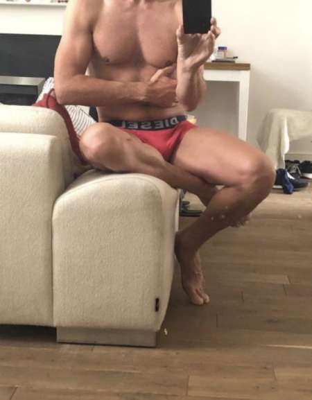  Soumis g�n�reux cherche domi TTBM