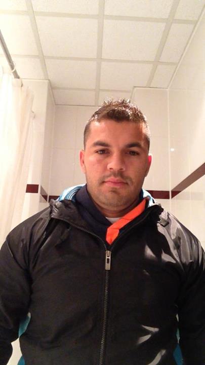 Bel homme fran�ais