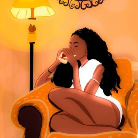  Au plaisir de te conna�tre