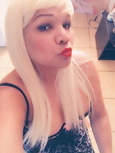 Katia belle trans dispo sur votre ville passage