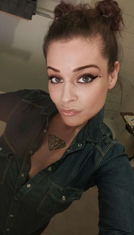  Masseuse d�butante et occasionnelle