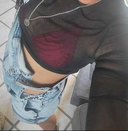 P�tillante et naturelle