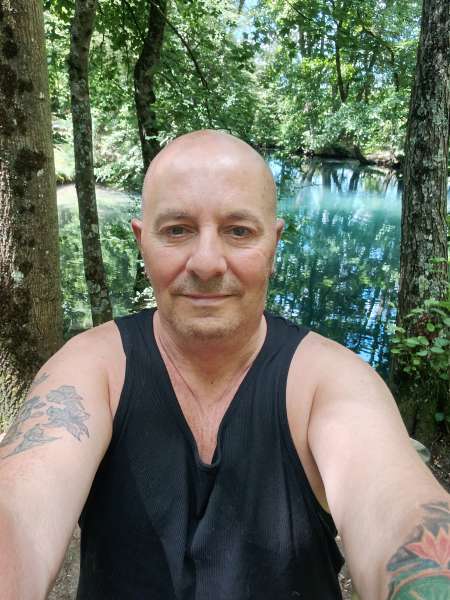 Homme pour Homme Beaugency