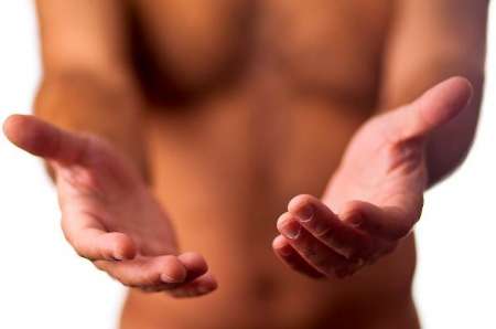 Massages �nerg�tiques ( tao' Tantra)