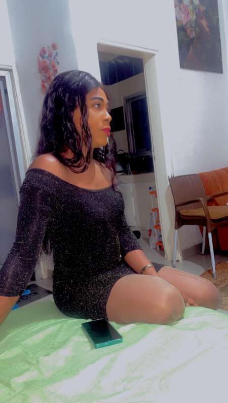 Belles transport sexy