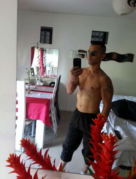 Cherche femme pour plaisir