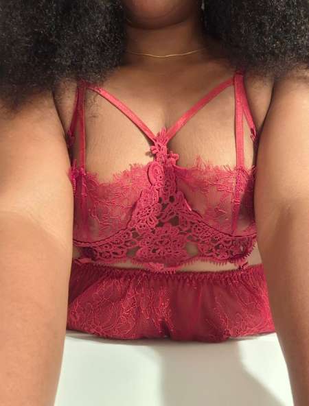 Caro quarantaine africaine